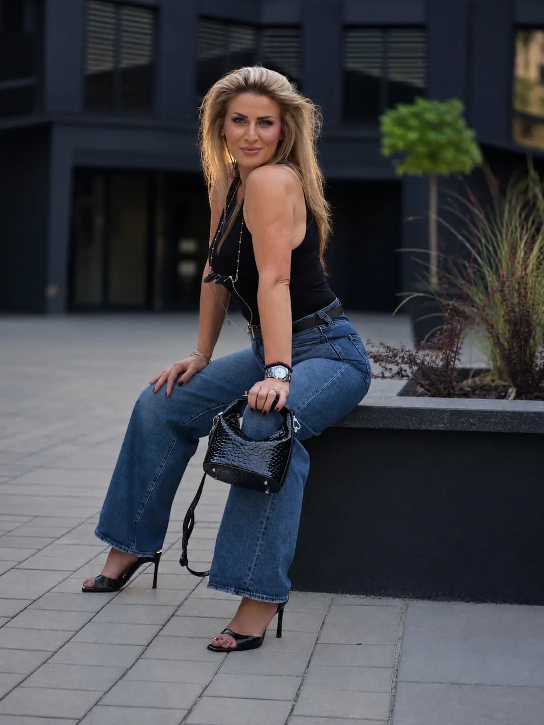 JSV Bags and Accessories