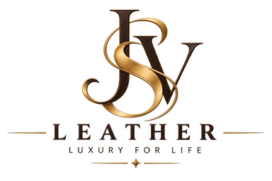 JSV Leather